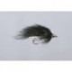 Kures Black Squirrel Micro Zonker
