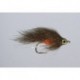 Kures Brown Squirrel Micro Zonker
