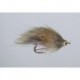 Kures Gray Squirrel Micro Zonker