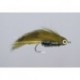 Kures Olive Rabbit Zonker