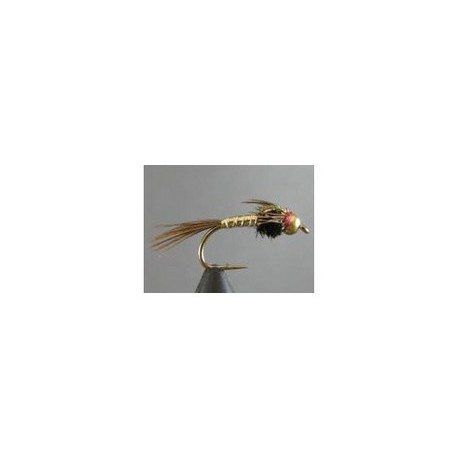 Bh Lightening Bug Gold