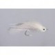 Kures Silver Rabbit Zonker