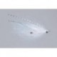 Kures White Eyed Polar Shrimp