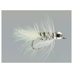 Leadeye Shrimp Tan