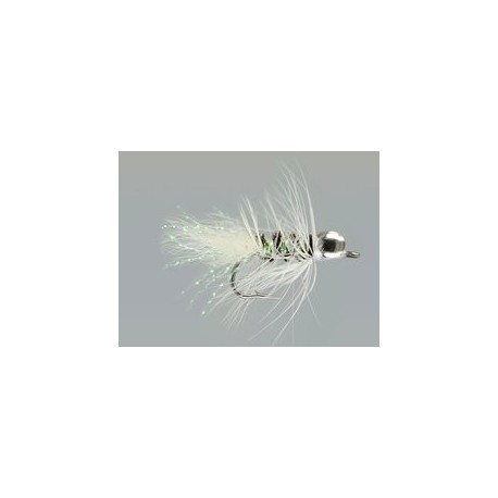 Leadeye Shrimp Tan
