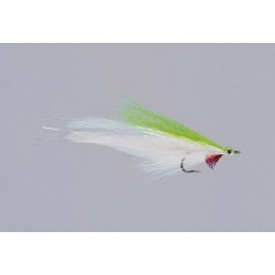 Leftys Chart White Deceiver