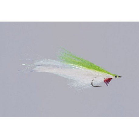 Leftys Chart White Deceiver