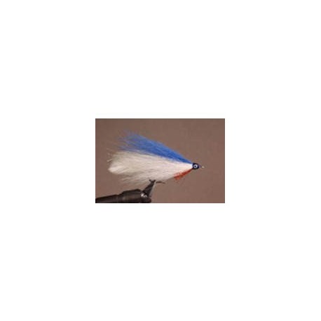 Leftys Deceicer White & Blue