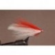 Leftys Deceiver Red & White