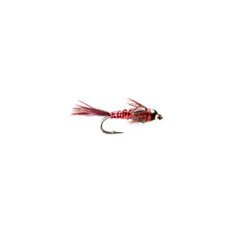 Bh Lightening Bug Red