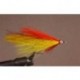 Leftys Deceiver Red & Yellow