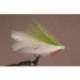 Leftys Deceiver White & Green