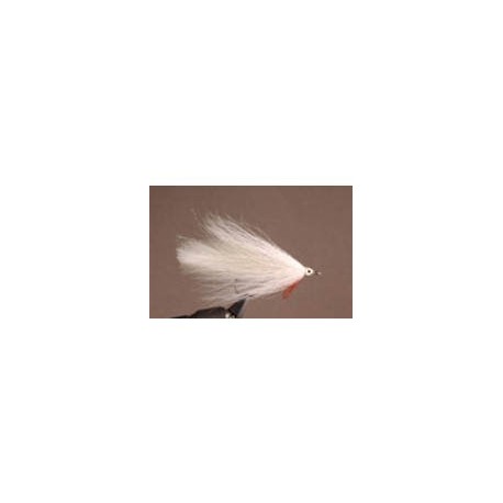 Leftys Deceiver White