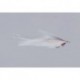 Leftys Gray White Big Fish Deceiver