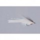 Leftys Gray White Deceiver
