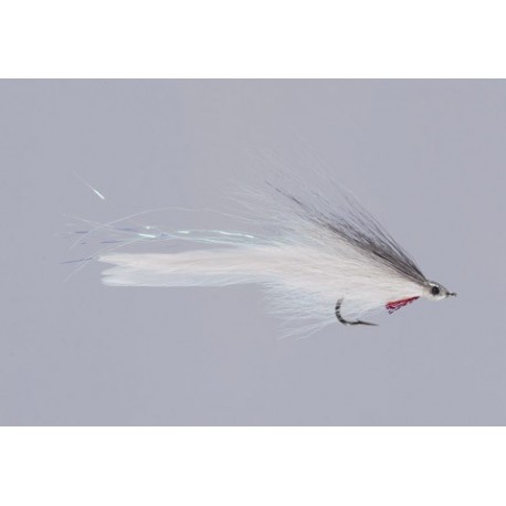 Leftys Gray White Deceiver
