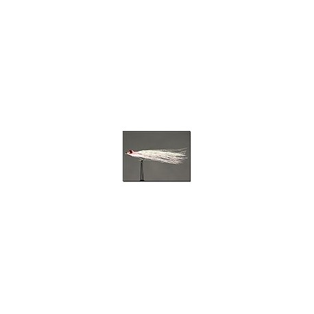 Louser Deep Minnow Pink White