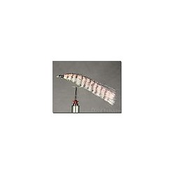 Mackerel Fly Pink