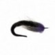 Magnums Dragon Tail Black