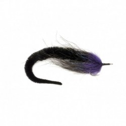 Magnums Dragon Tail Black