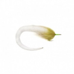 Magnums Dragon Tail White