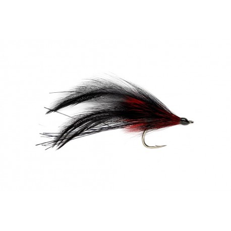 Malzones Tarpon Black Death