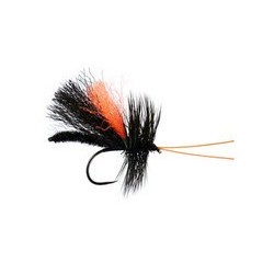 Black Terminator Slickwater Caddis Bl