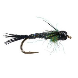Bh Lightning Bug Black