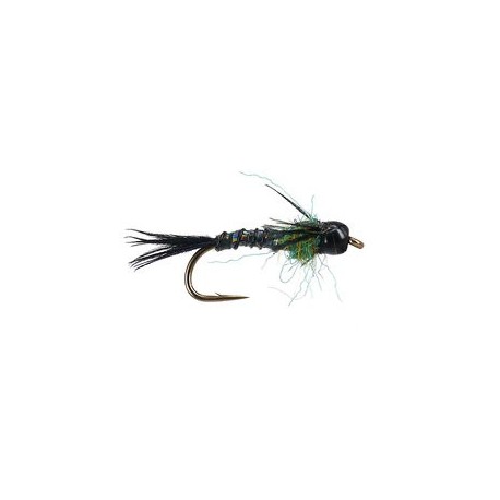 Bh Lightning Bug Black
