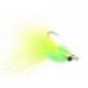Marabou Toad Chartruese