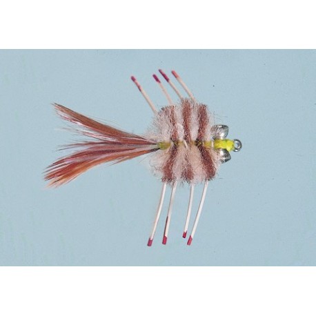 Merkin Crab