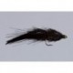Mihulkas Black Surface Eel
