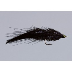 Mihulkas Black Surface Eel