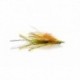 Mink Shrimp Olive