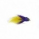 Mud Bug Purple & Green