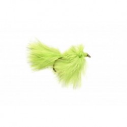Mullet Fly