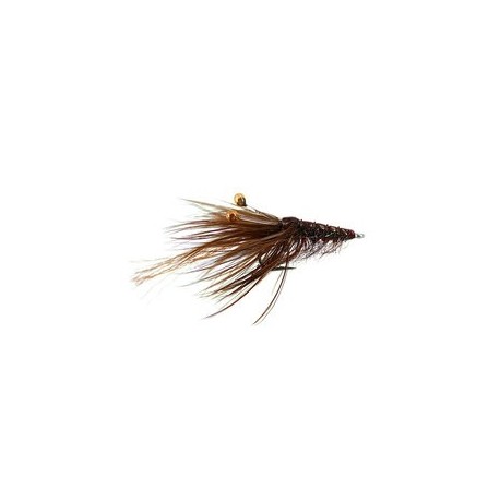 Mw Good Year Shrimp Dark