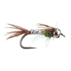Bh Lightning Bug Silver