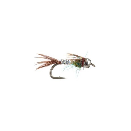 Bh Lightning Bug Silver
