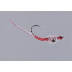 Nicks Pink Mr