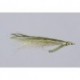 Olive Bendback