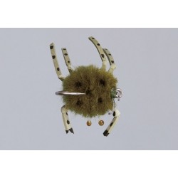 Olive Epp Crab