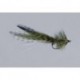 Olive Grizzly Sea Ducer