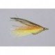 Orange Yellow Bendback