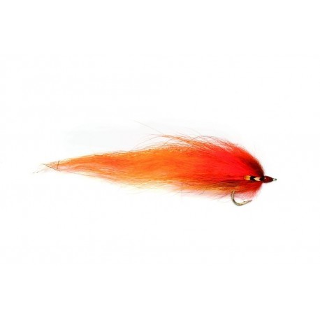 Oz's Euro Bass Clouser