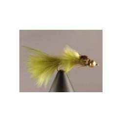 Bh Mayfly Nymph