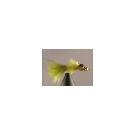 Bh Mayfly Nymph
