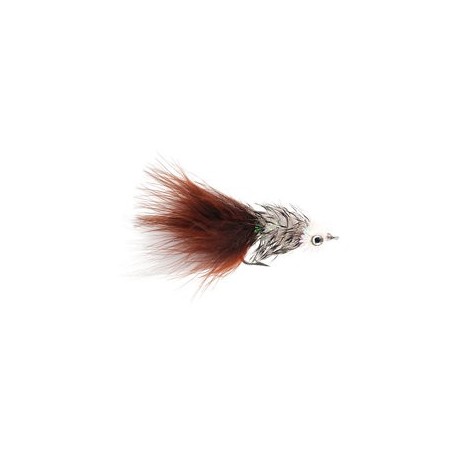 Paradise Grizzly Tarpon