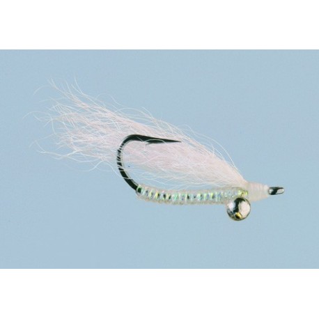 Pearl Crazy Charlie