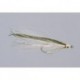Pearl White Bendback